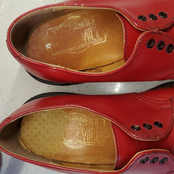 Vintage DR. MARTENS AirWair (sz 5.5) - Picture 8 of 11